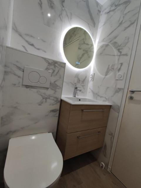 Studio Haut De Bordagain Ciboure Extérieur photo